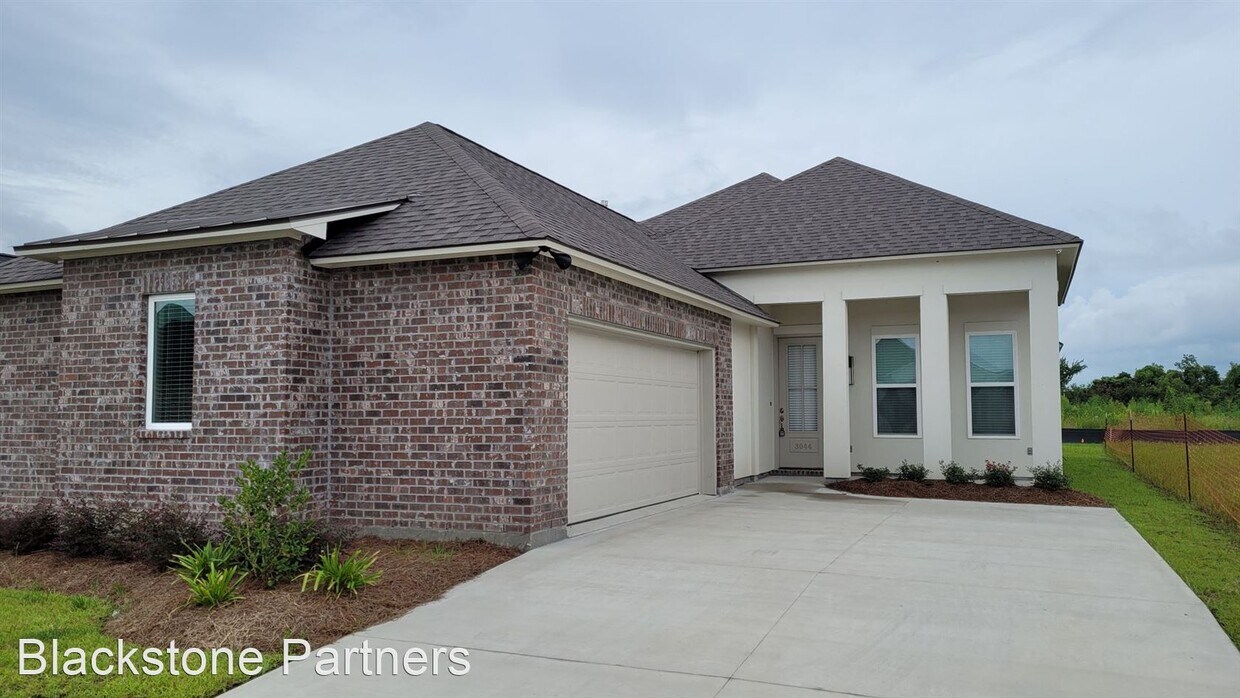 3044 Canewood Ln, Baton Rouge, LA 70810 House Rental in Baton Rouge