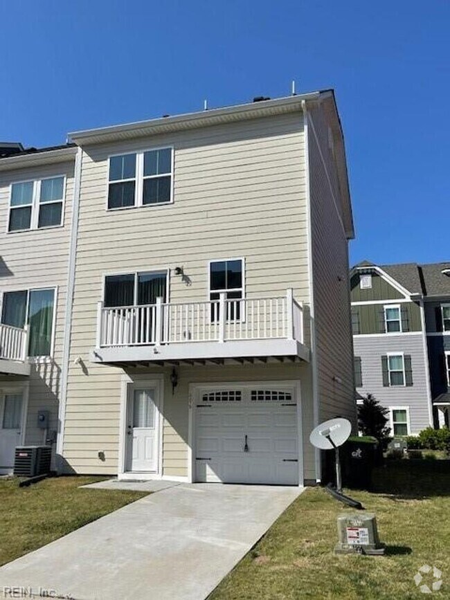 Raleigh Heights Apartments for Rent Chesapeake, VA 1 Rentals
