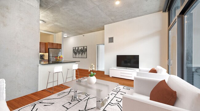 Building Photo - 235 W Van Buren St