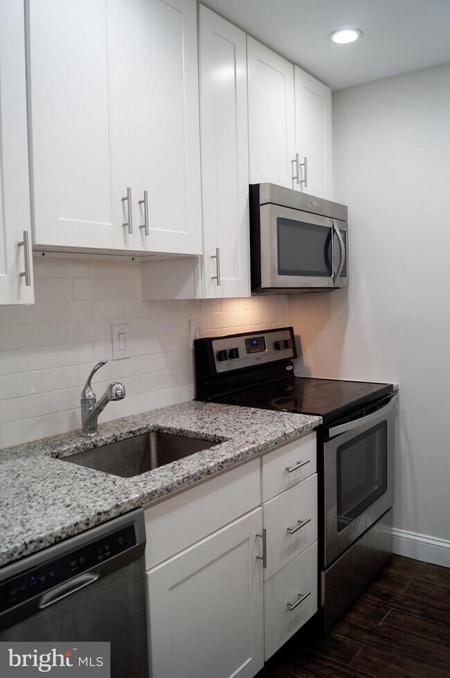 Foto del edificio - 1841 Biltmore St NW