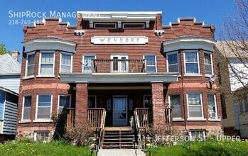 Building Photo - 1711 Jefferson St