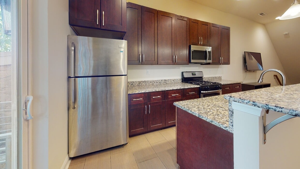 Photo - 1408 Willington St Apartment