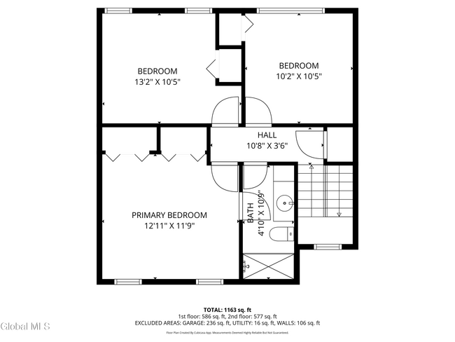 Foto del edificio - 4 Sugarbush Rd