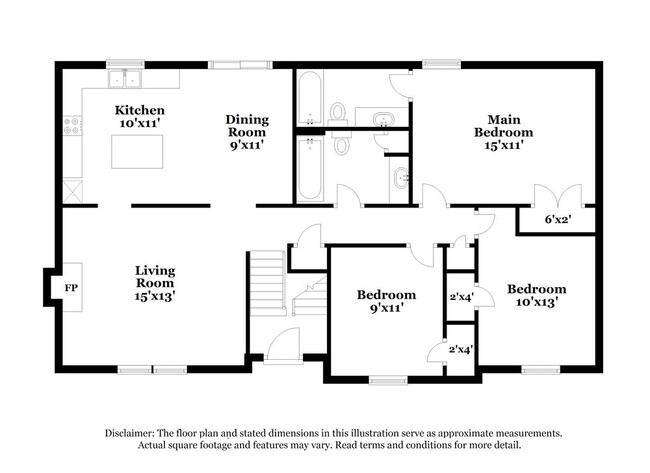 Building Photo - 507 Hibiscus Dr