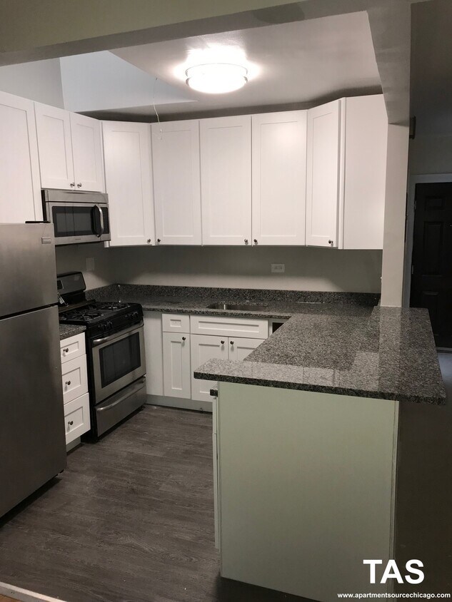 Foto principal - 809 Elm St