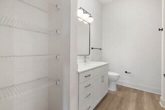Interior Photo - The Mill on Flax