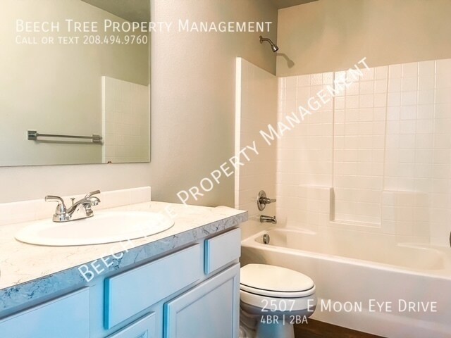 Building Photo - Brand new beautiful home for rent in Kuna