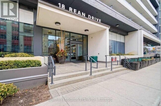 Photo du bâtiment - 18-718 Rean Dr