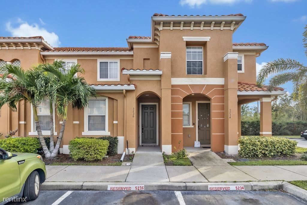 Foto principal - 3 br, 3 bath House - 5236 Paradise Cay Circle