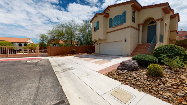 Building Photo - Henderson Gated Community