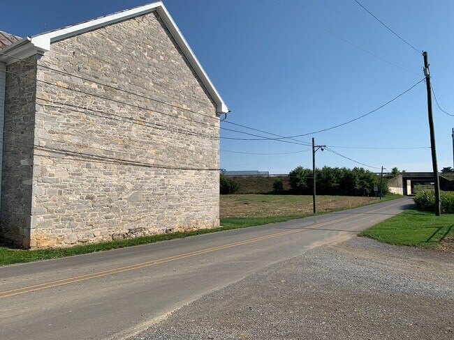 Foto del edificio - 88 Mooredale Rd