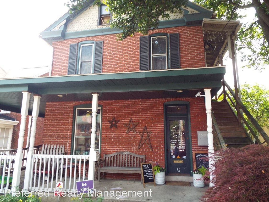 Foto principal - 50-54 N Market St