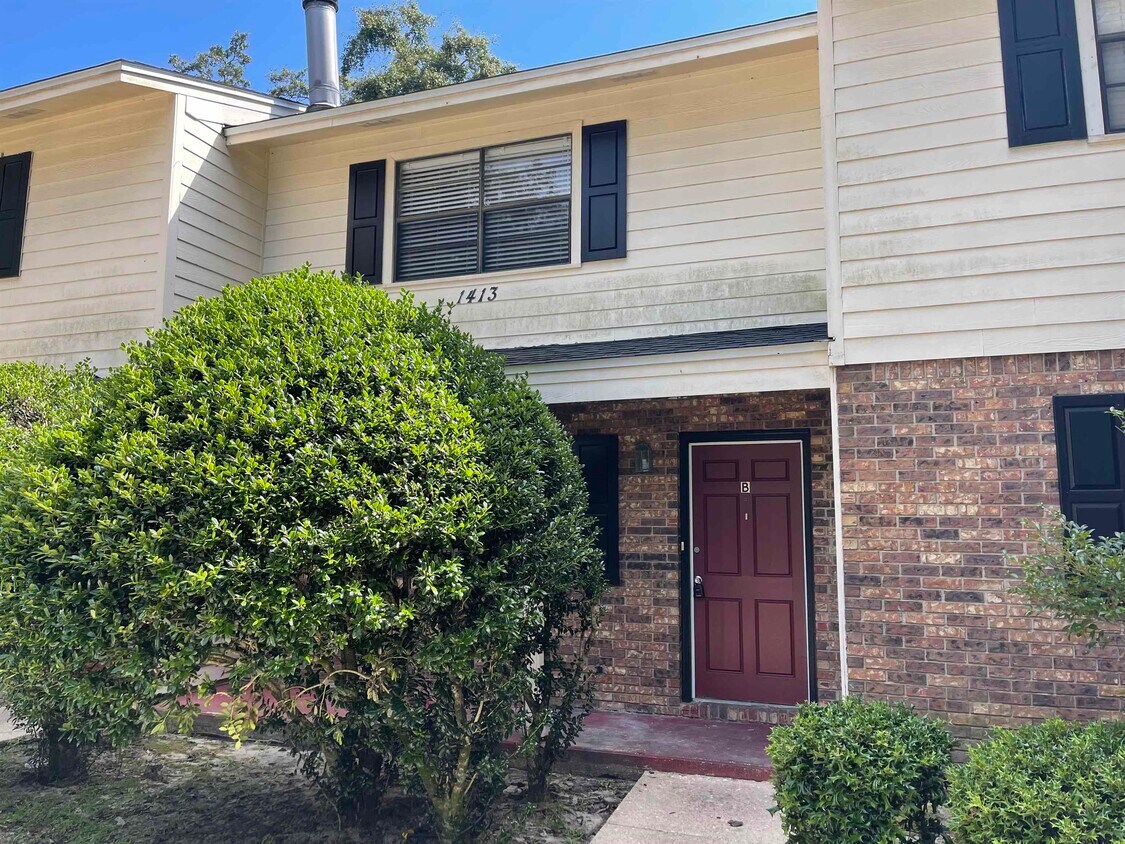 Foto principal - 1413 Pullen Rd