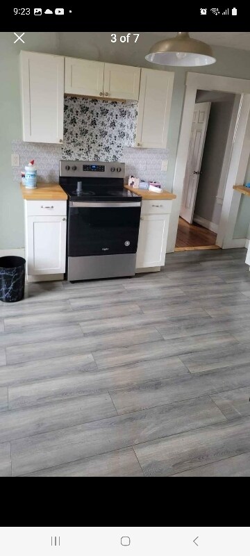 Foto del edificio - 6 Graham St