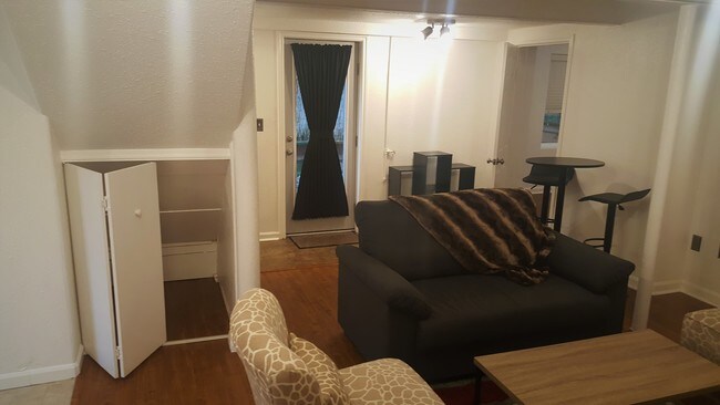 Foto del edificio - 5124 SW 45th Ave