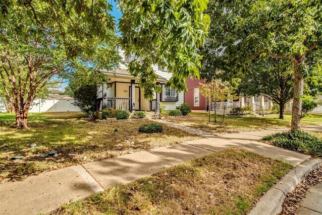 Foto del edificio - 1521 Davis Mountain Loop