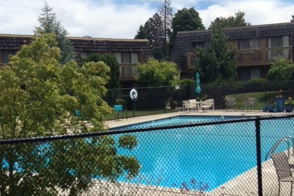 Building Photo - Pacific Village Apartments