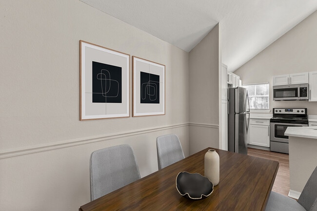 Foto del edificio - Solace Timacuan