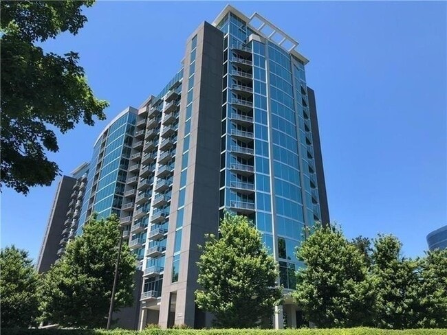 Building Photo - 3300 Windy Ridge Pky SE