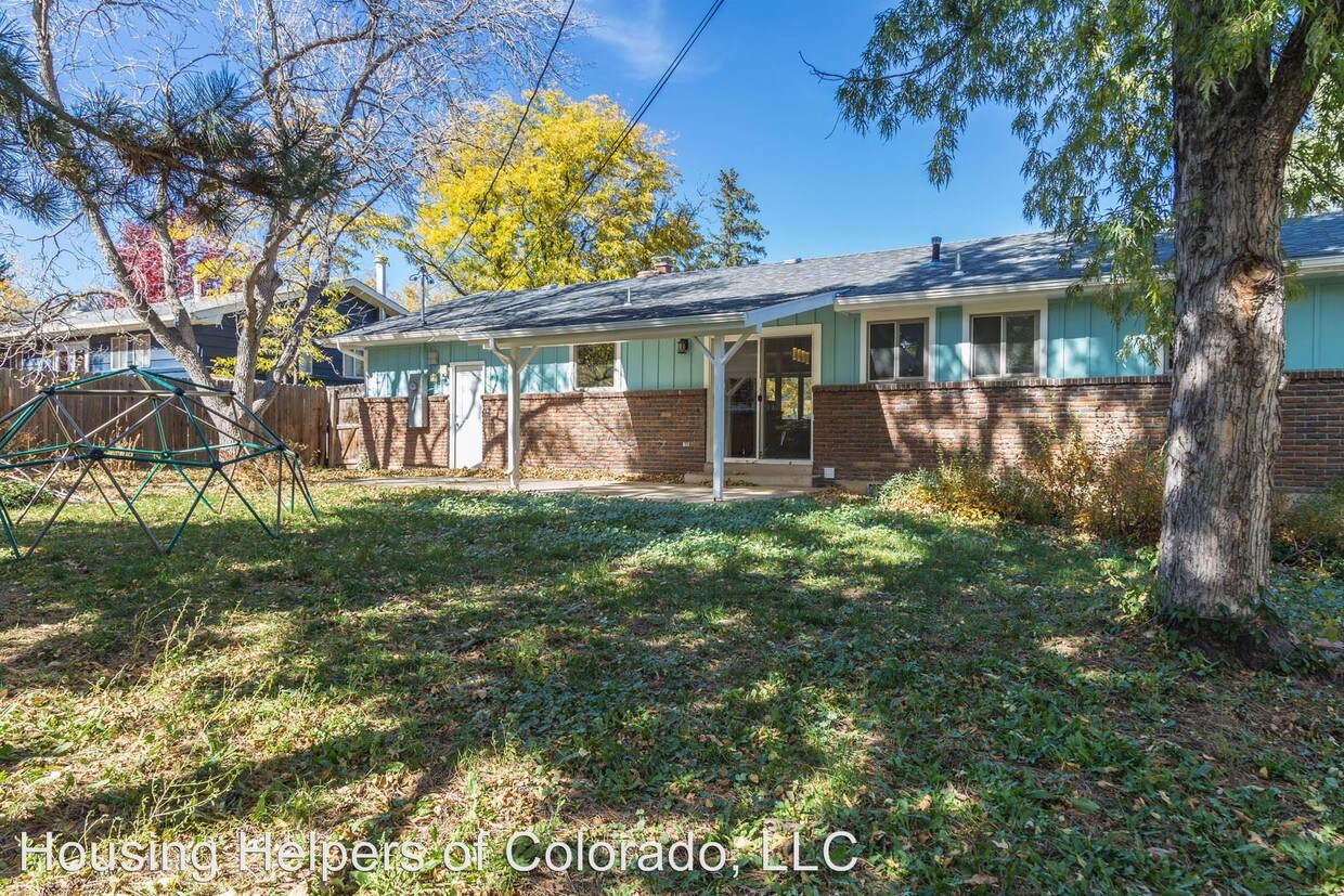 Foto principal - 3390 Emerson Ave