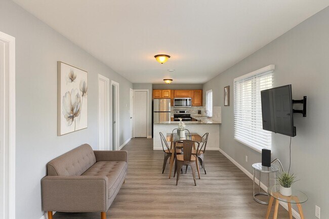 Photo - 8622 N 39th St Apartment