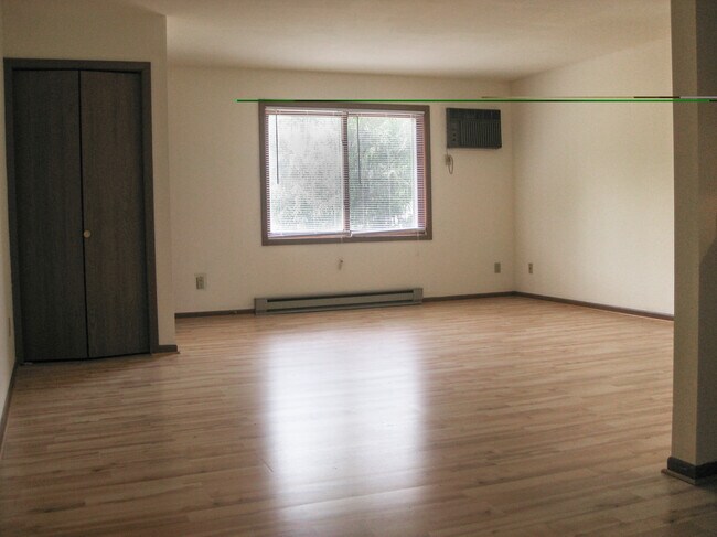 Foto del edificio - Rock Apartments