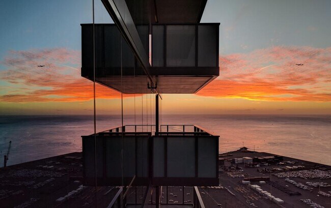 Foto del edificio - 600 Ala Moana Blvd