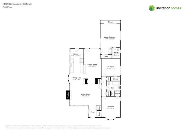 Foto del edificio - 14509 Cerritos Ave