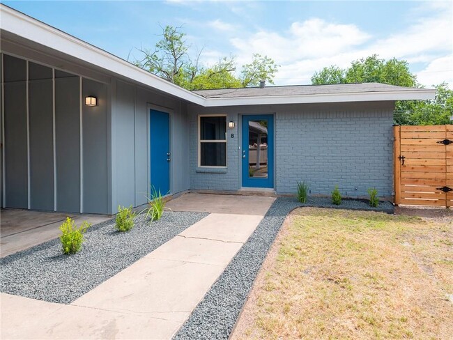 Foto del edificio - 2526 Glen Springs Way