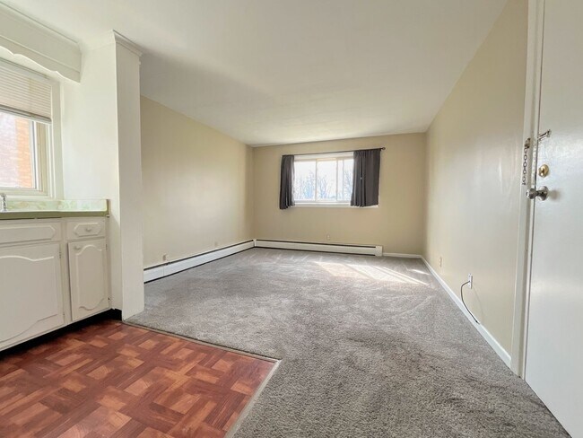 Foto del edificio - Parker Heights Apartments