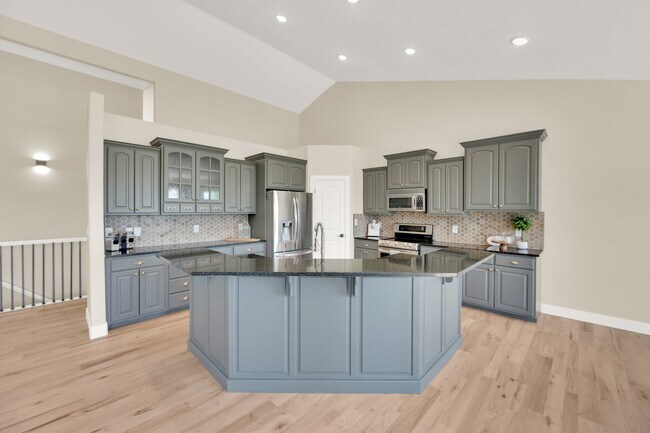 Foto del edificio - 4333 Park Hollow Ln