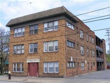 Primary Photo - Lewis Villa Apartments