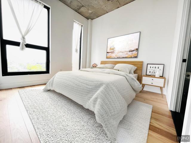 Foto del edificio - 2 bedroom in Brooklyn NY 11211