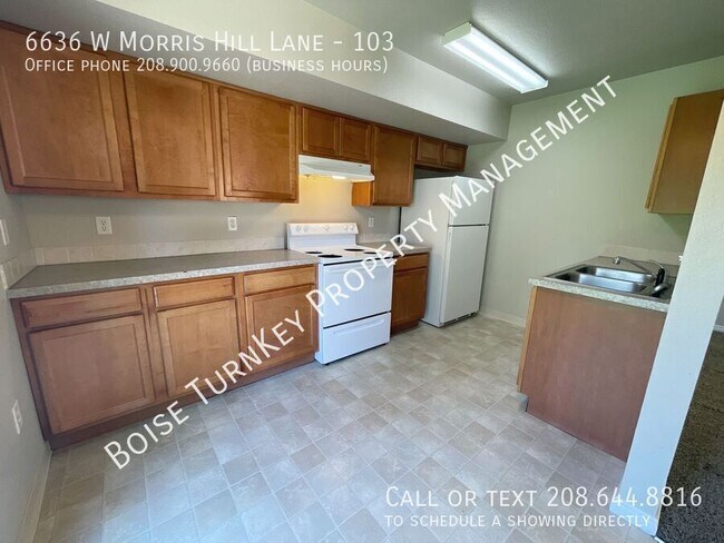 Foto del edificio - 6636 W Morris Hill Ln