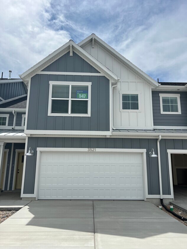 3521 S 4300 W, West Haven, UT 84401 Townhome Rentals in West Haven UT
