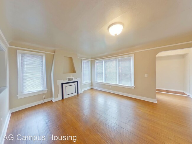 Building Photo - 5 br, 3 bath House - 1742 Hilyard Street