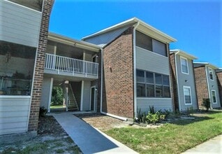 Building Photo - 1400 Gandy Blvd N