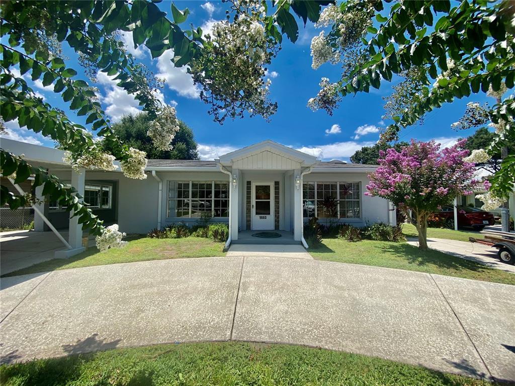 1663 W Lake Cannon Dr NW, Winter Haven, FL 33881 House for Rent in