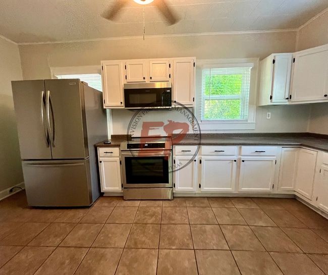 Foto del edificio - 2007 Washington Ave