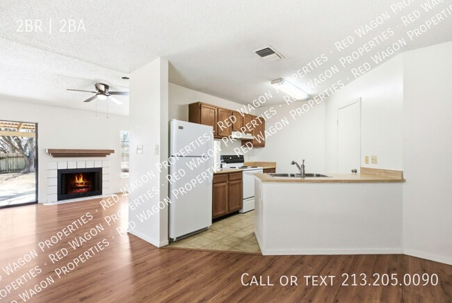 Foto del edificio - 6730 Spring Front Dr