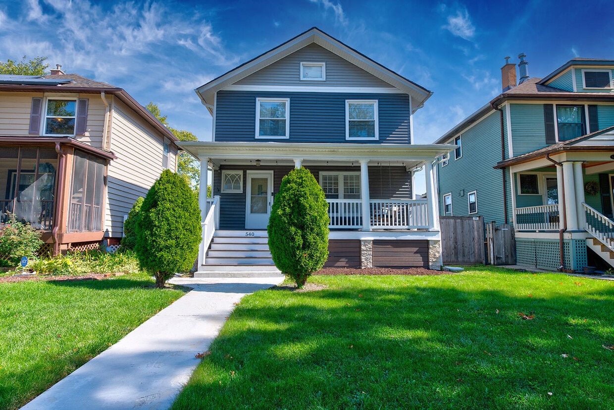 Primary Photo - 540 Lyman Ave