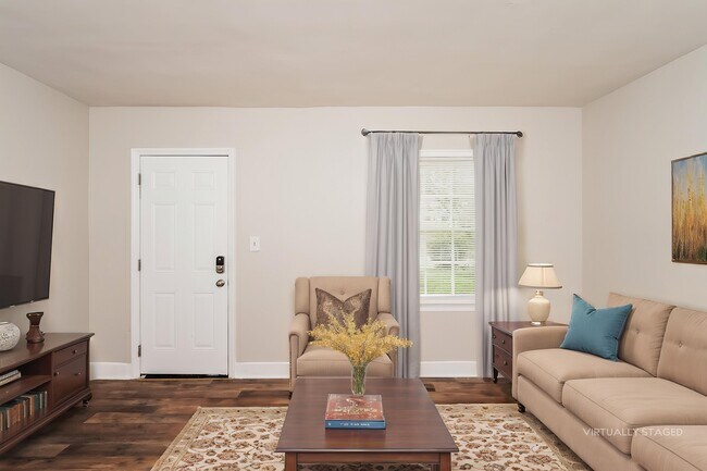 Foto del edificio - 1417 34th St Ensley