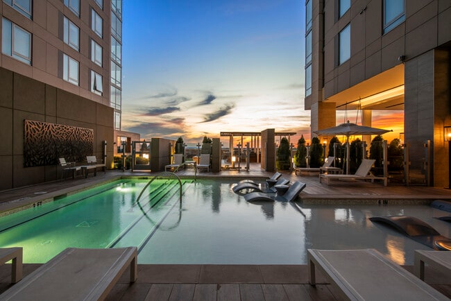 Building Photo - Cortland at Buckhead Village
