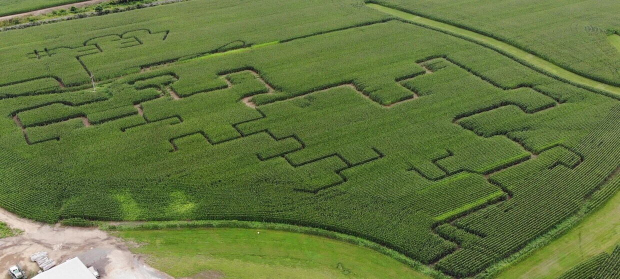 Primary Photo - 13360 US Highway 62 NE