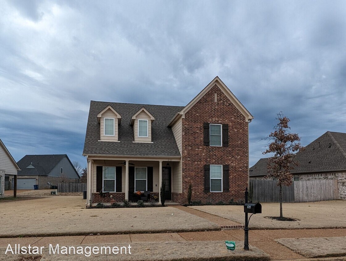 Foto principal - 3 br, 2.5 bath House - 4705 E Dublin