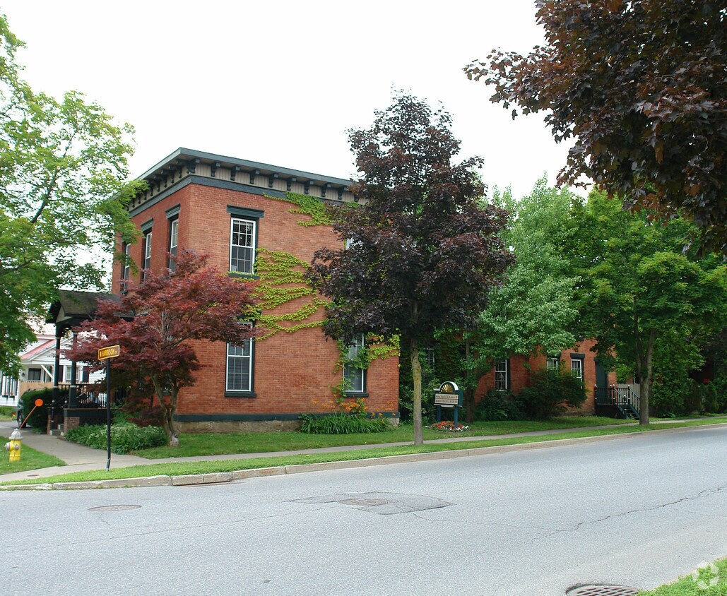 Foto del edificio - 47 W Harrison St