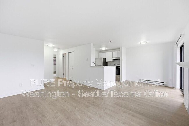 Foto del edificio - 6601 S 8th St