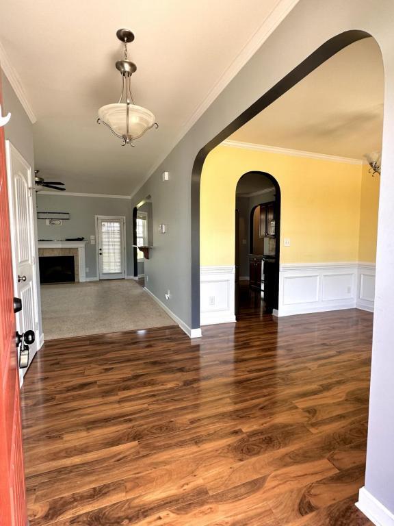 Foto del edificio - 6008 Crown Ridge Ct