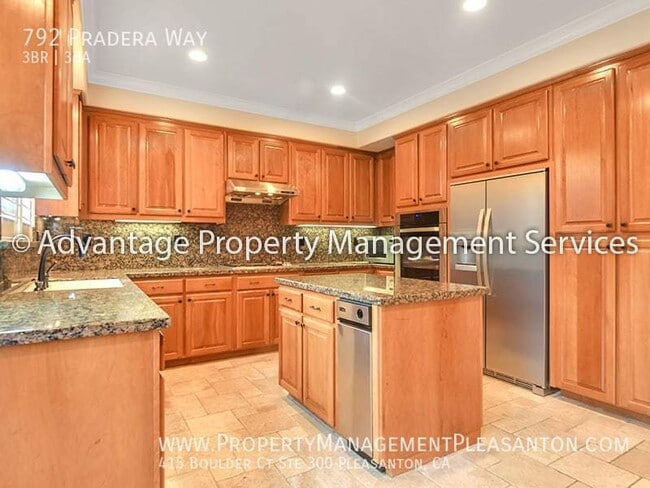 Foto del edificio - 792 Pradera Way