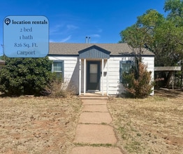 Building Photo - 2816 40th St